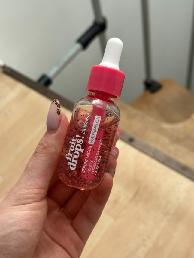 SERUM FRUITS DROPS SKINCARE