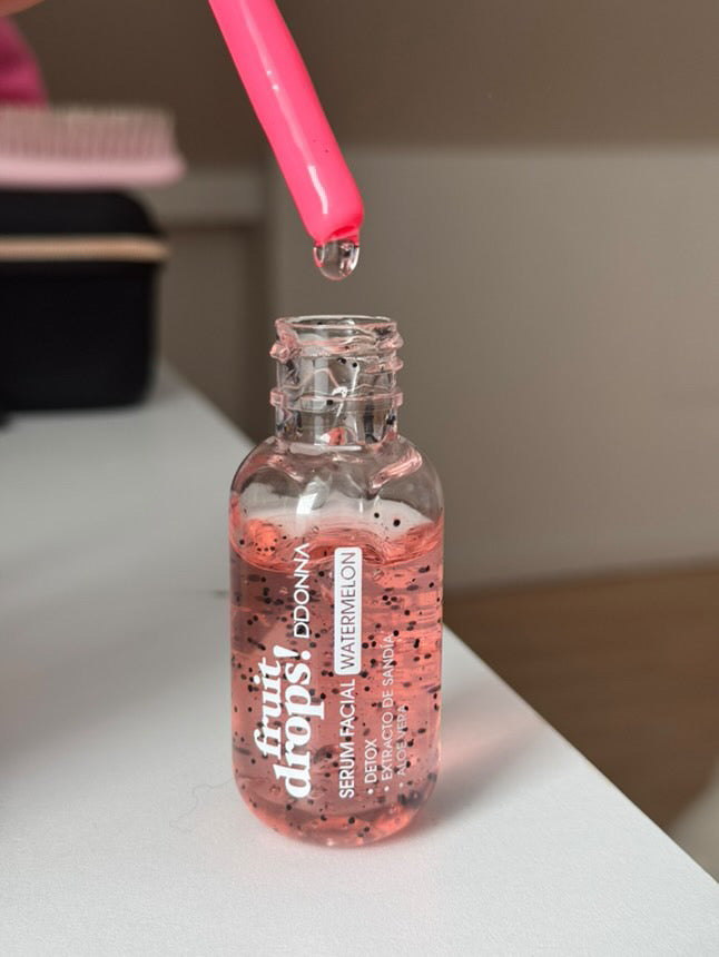 SERUM FRUITS DROPS SKINCARE