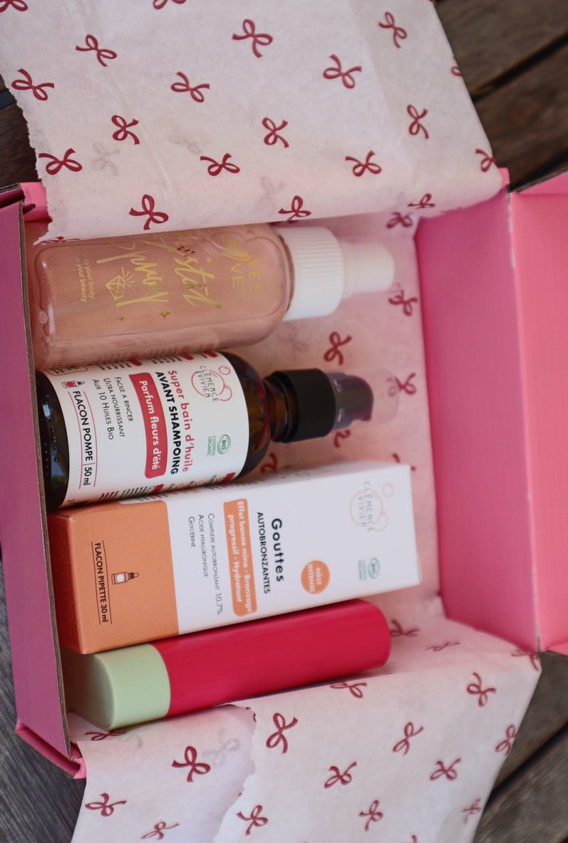 Box Summer