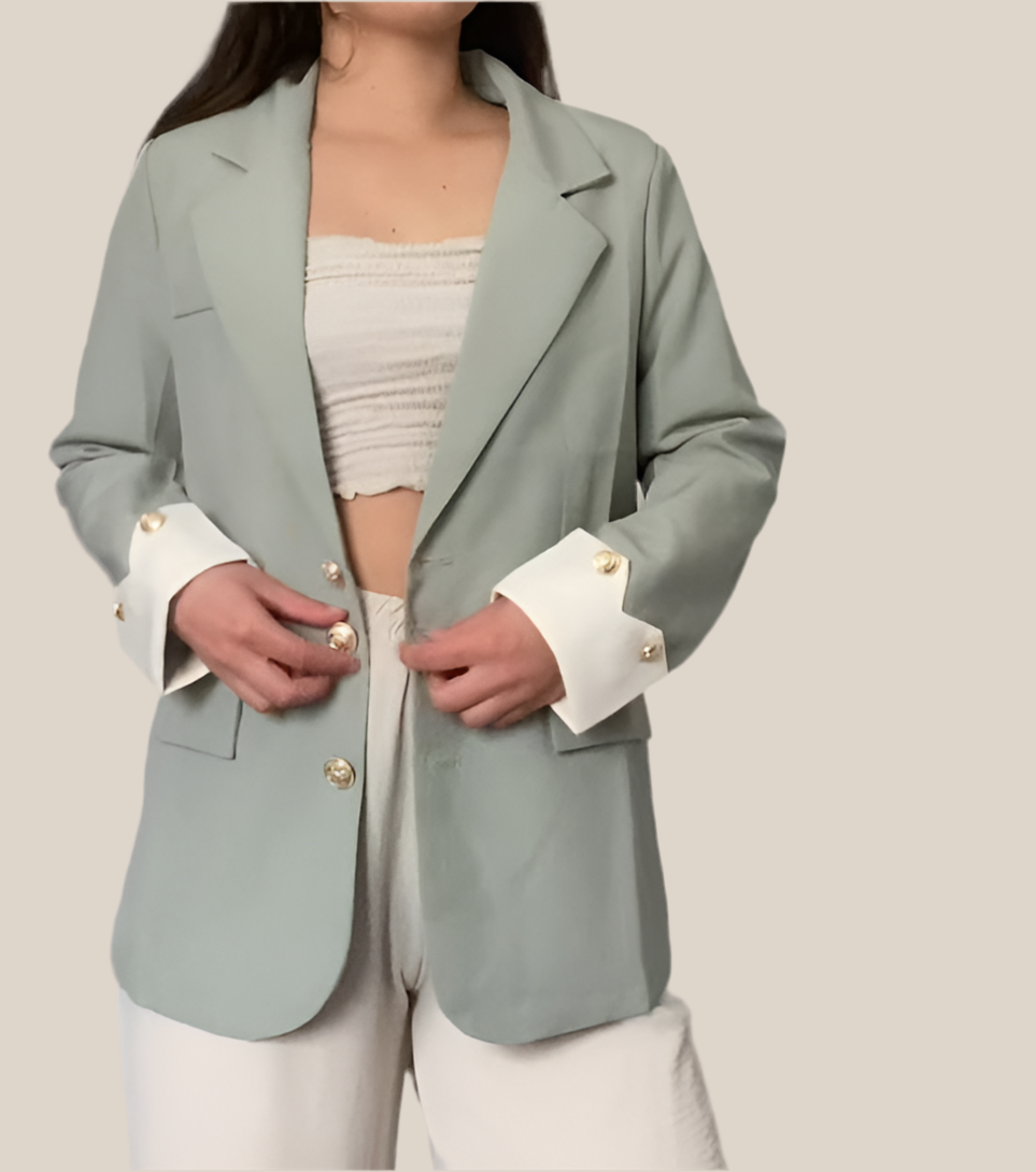 Blazer Romy