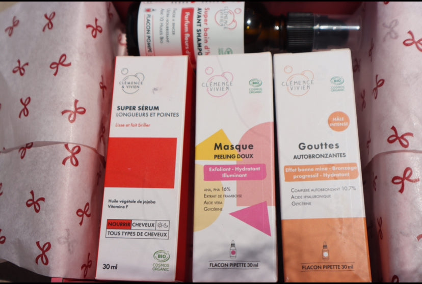 Box bio