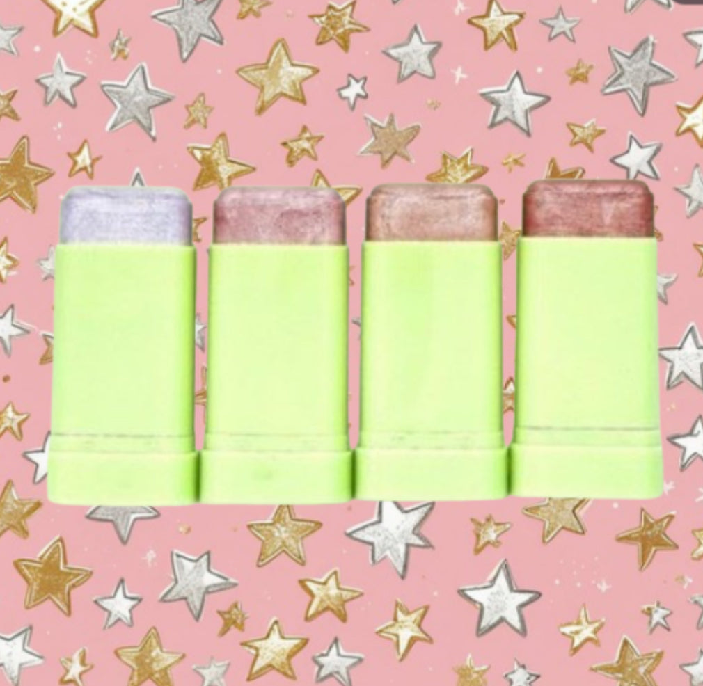 Bronze Pop Stick