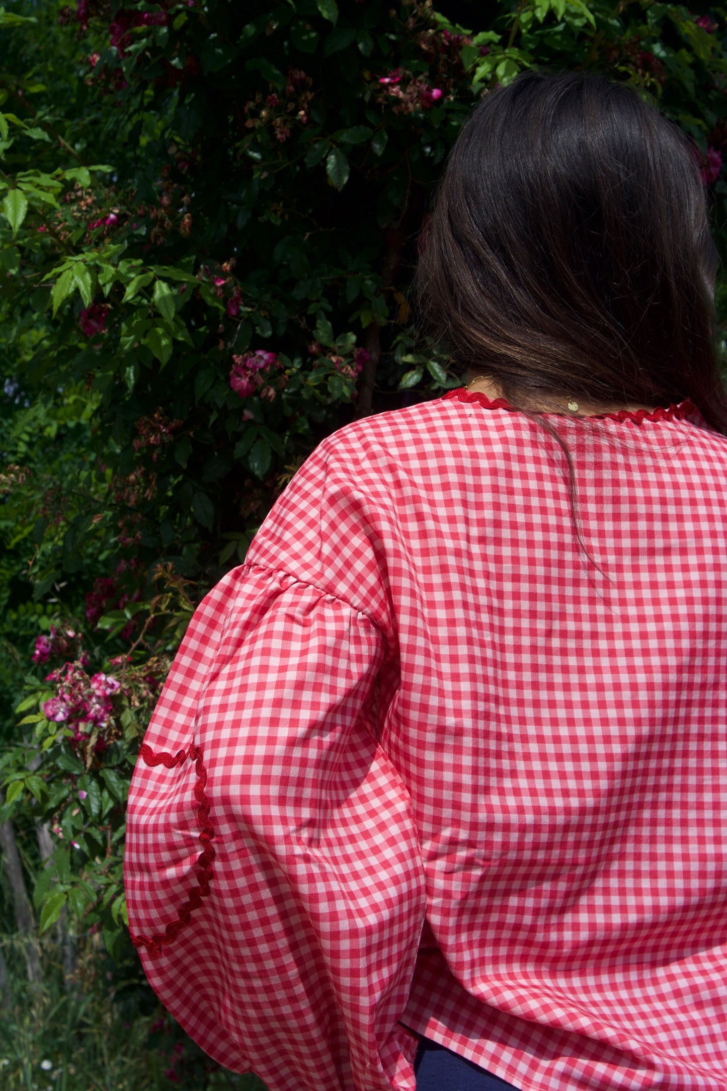 Blouse Judith
