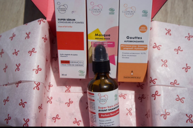 Box bio
