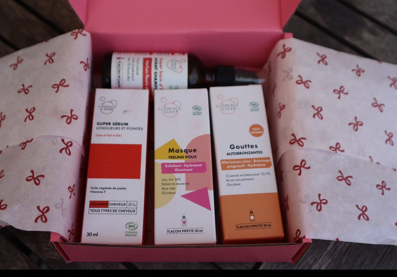 Box bio