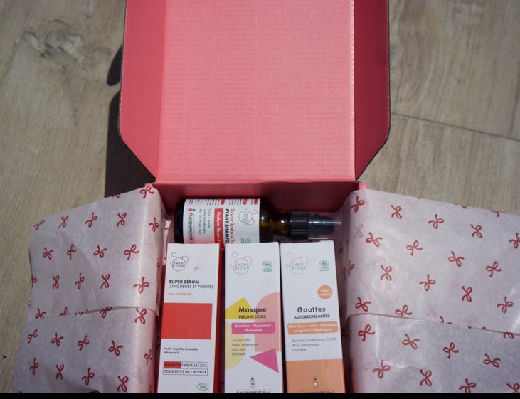 Box bio