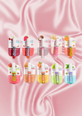 Gloss jelly bomb