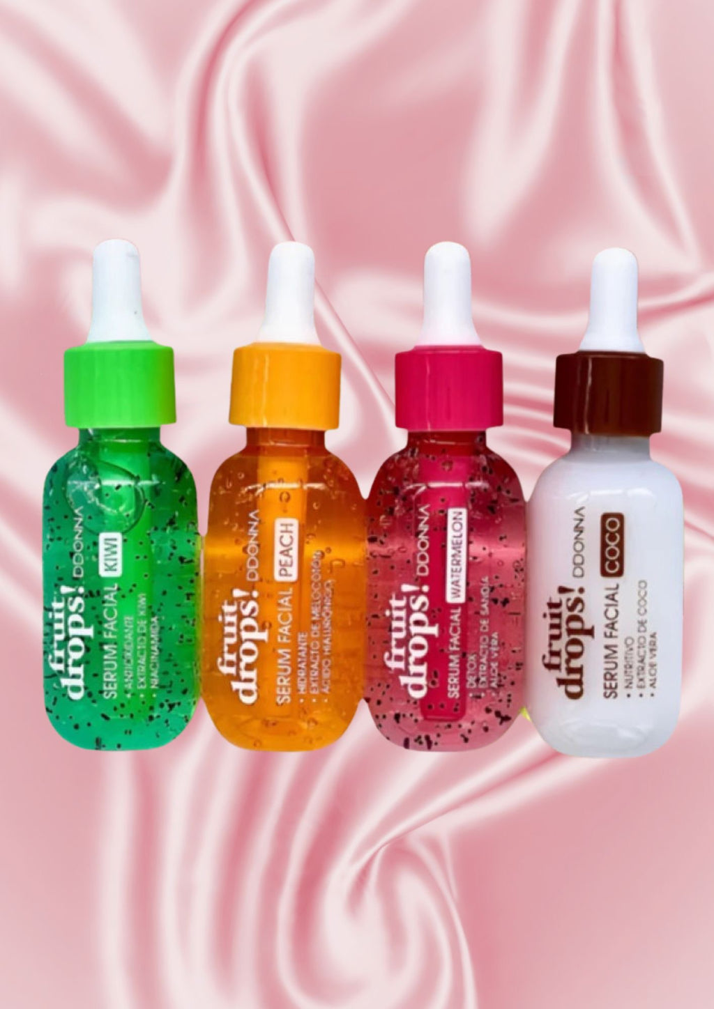 SERUM FRUITS DROPS SKINCARE
