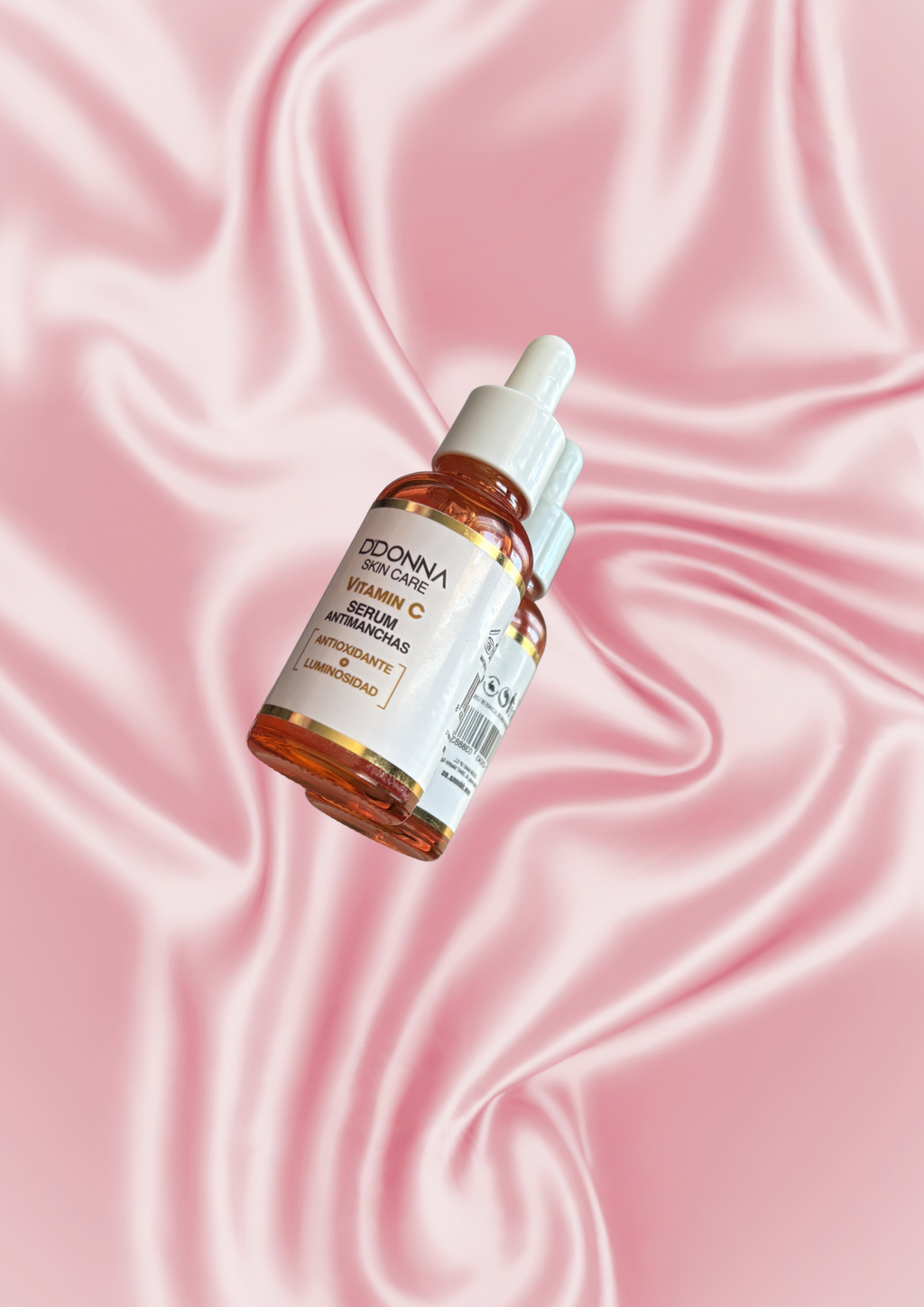 SERUM A LA VITAMINE C