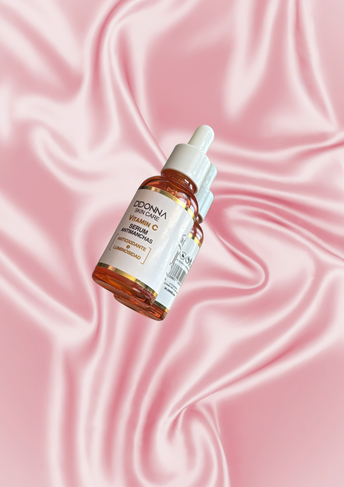 SERUM A LA VITAMINE C