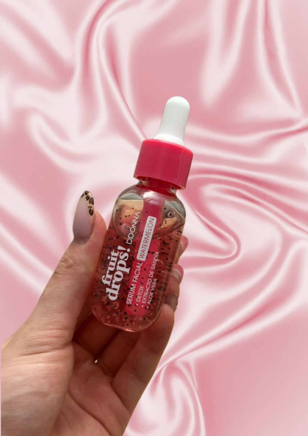 SERUM FRUITS DROPS SKINCARE