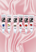 Exfoliant lèvres fruit