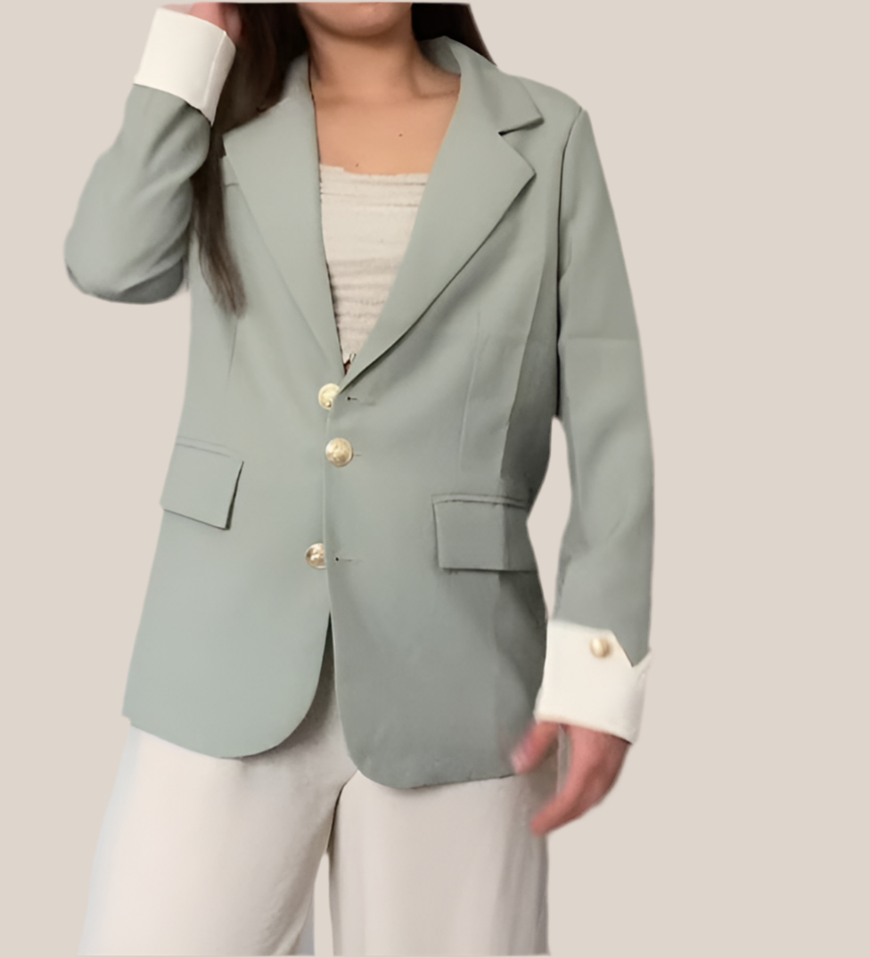 Blazer Romy