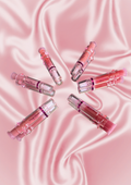 Gloss seringue plump booster