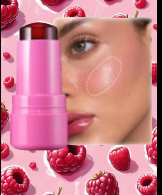 Jelly blush