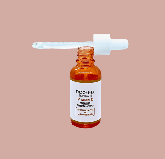 SERUM A LA VITAMINE C
