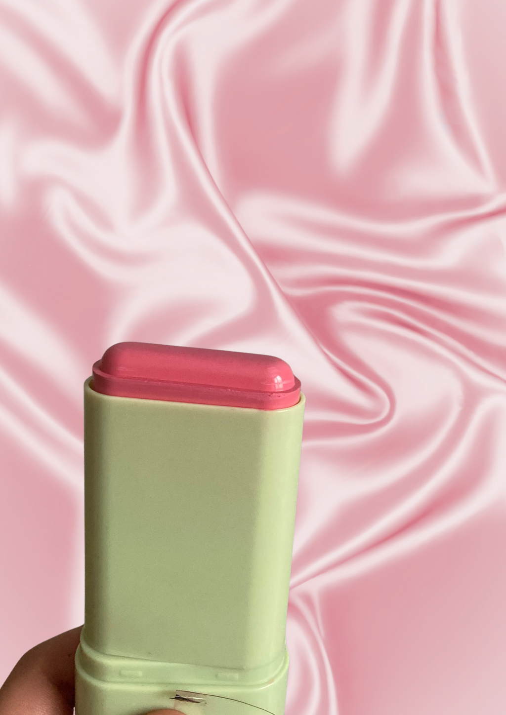 Blush stick waterproof