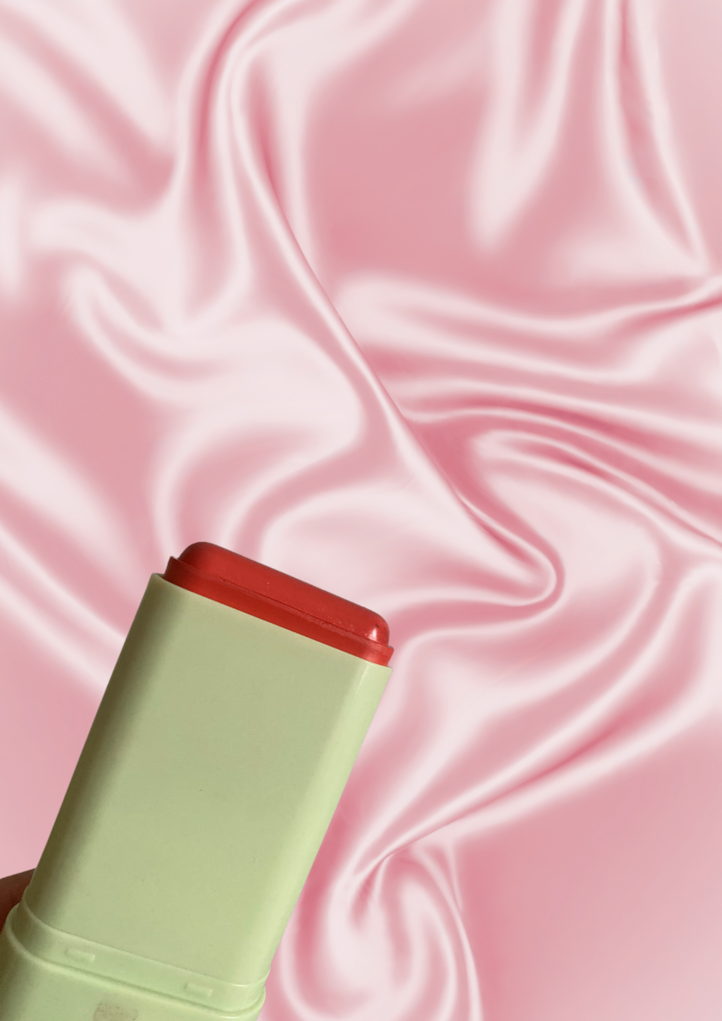 Blush stick waterproof