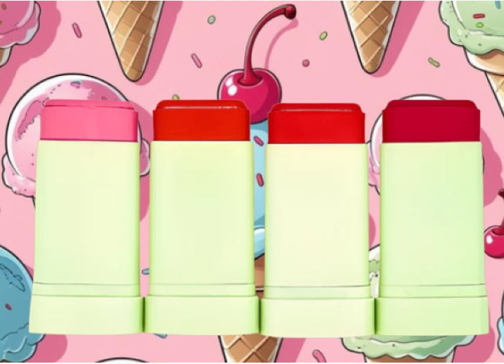 Blush stick waterproof