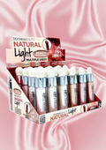 Highlighter liquide (joue, paupières, lèvres)