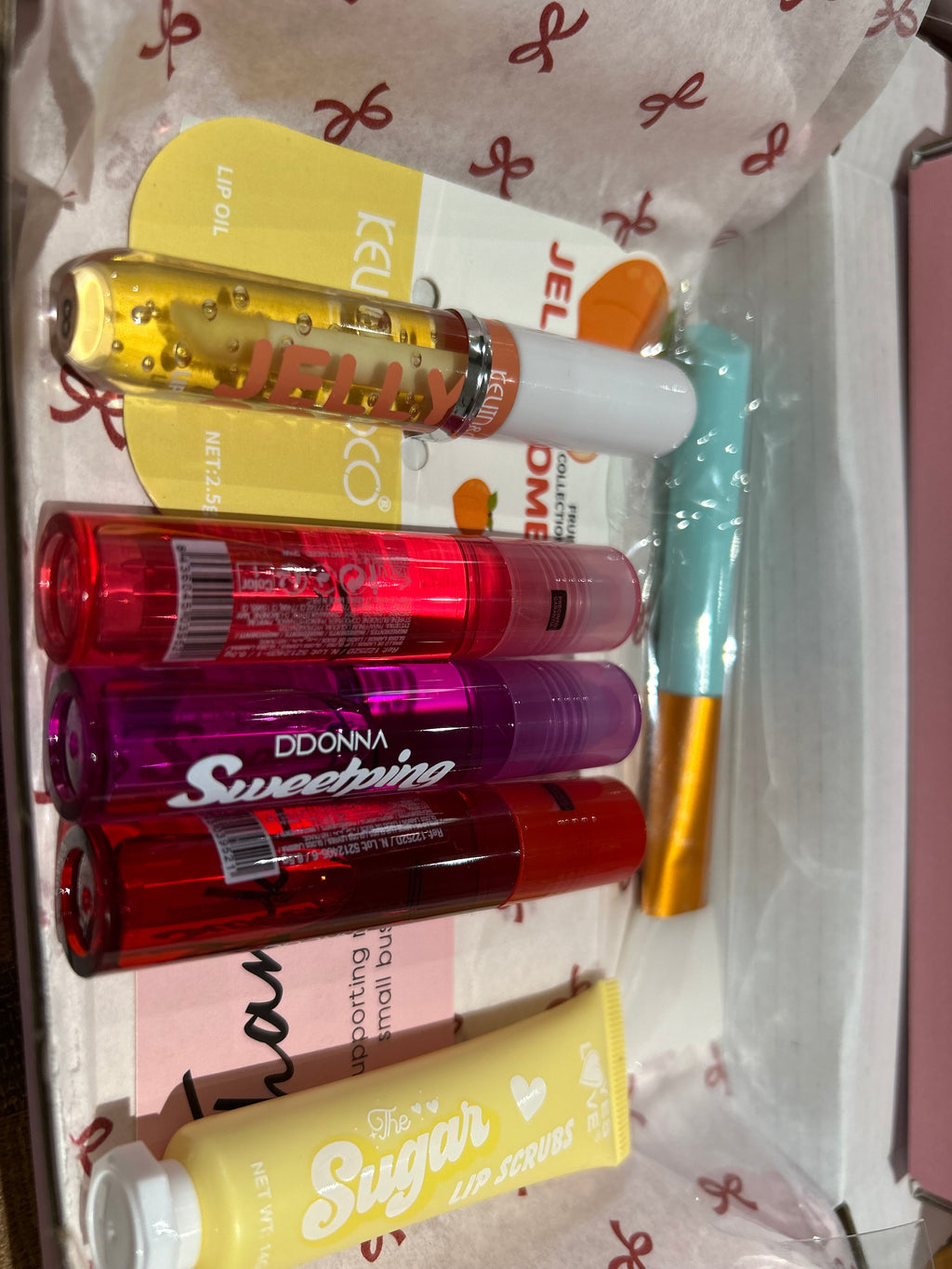 box cadeau