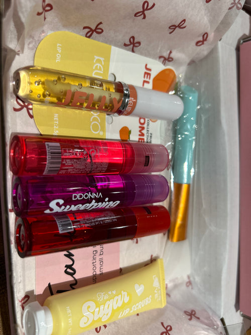 box cadeau