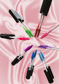 Mascara uv