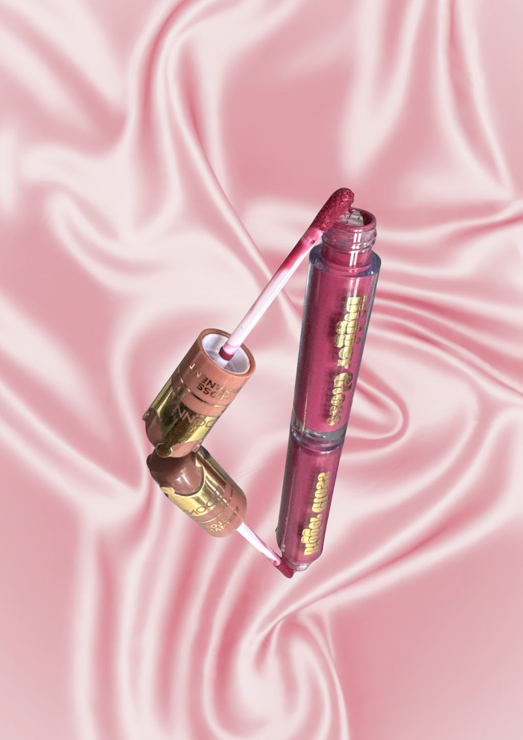 Gloss permanent