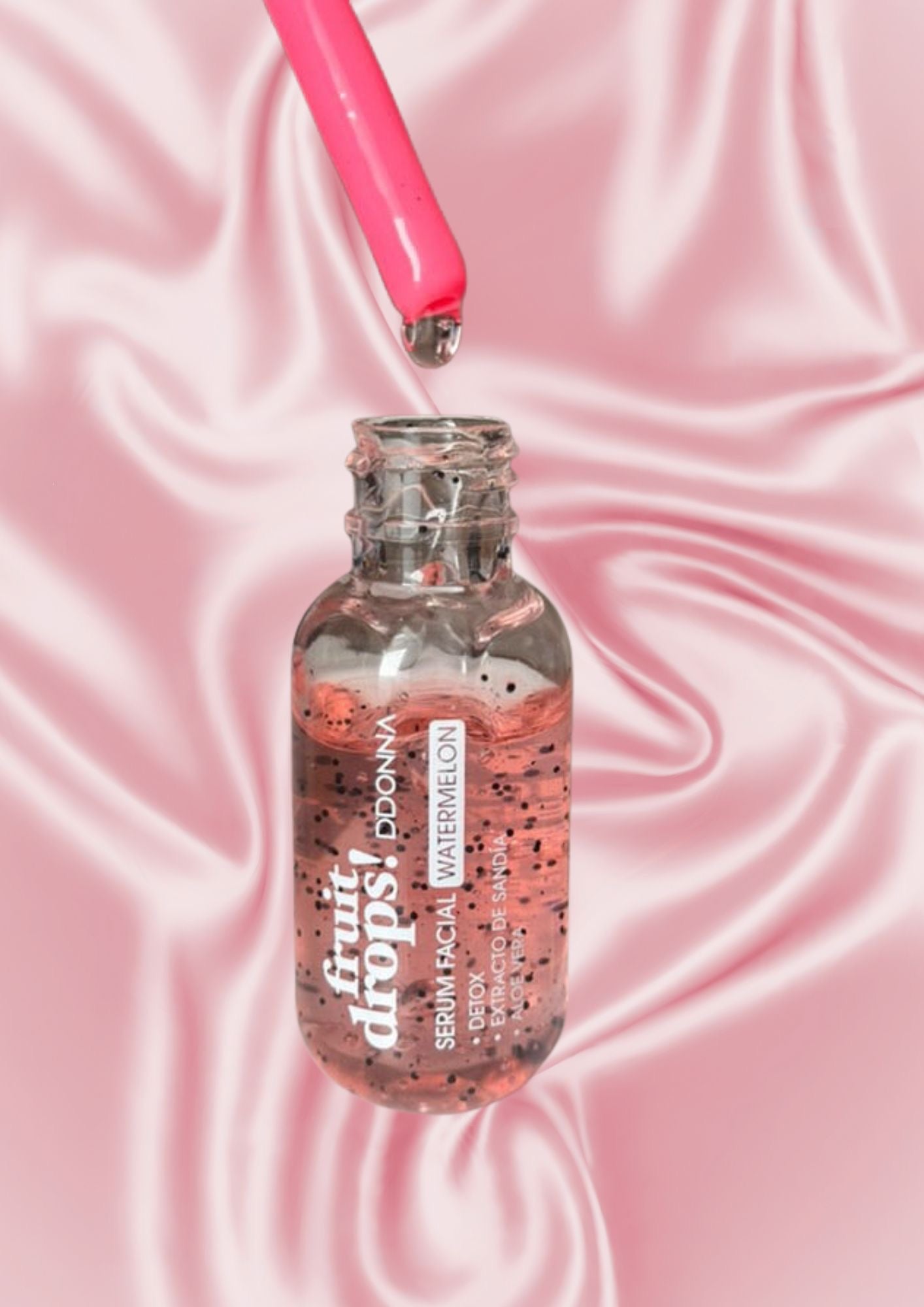 SERUM FRUITS DROPS SKINCARE