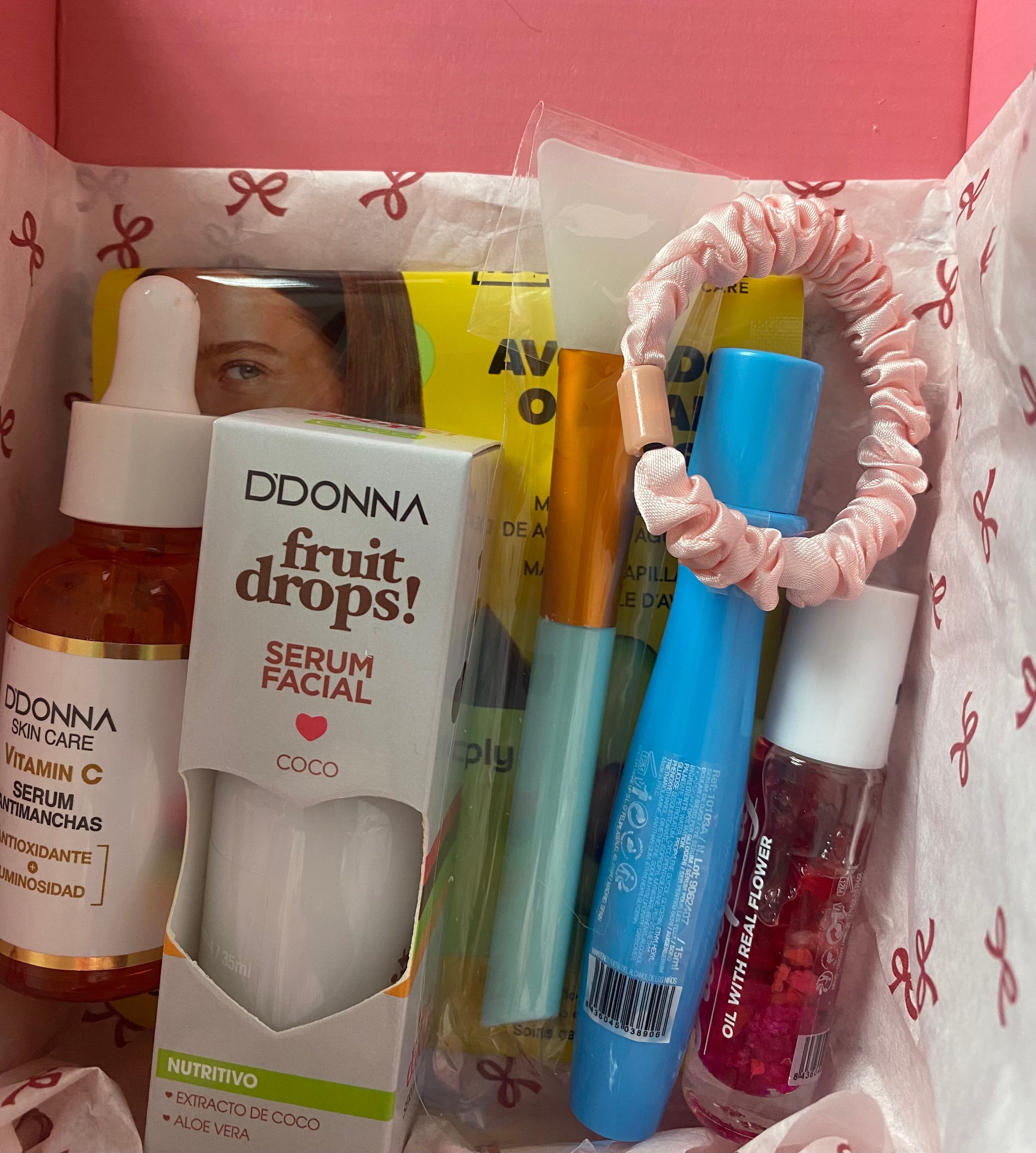 Box fête des mères