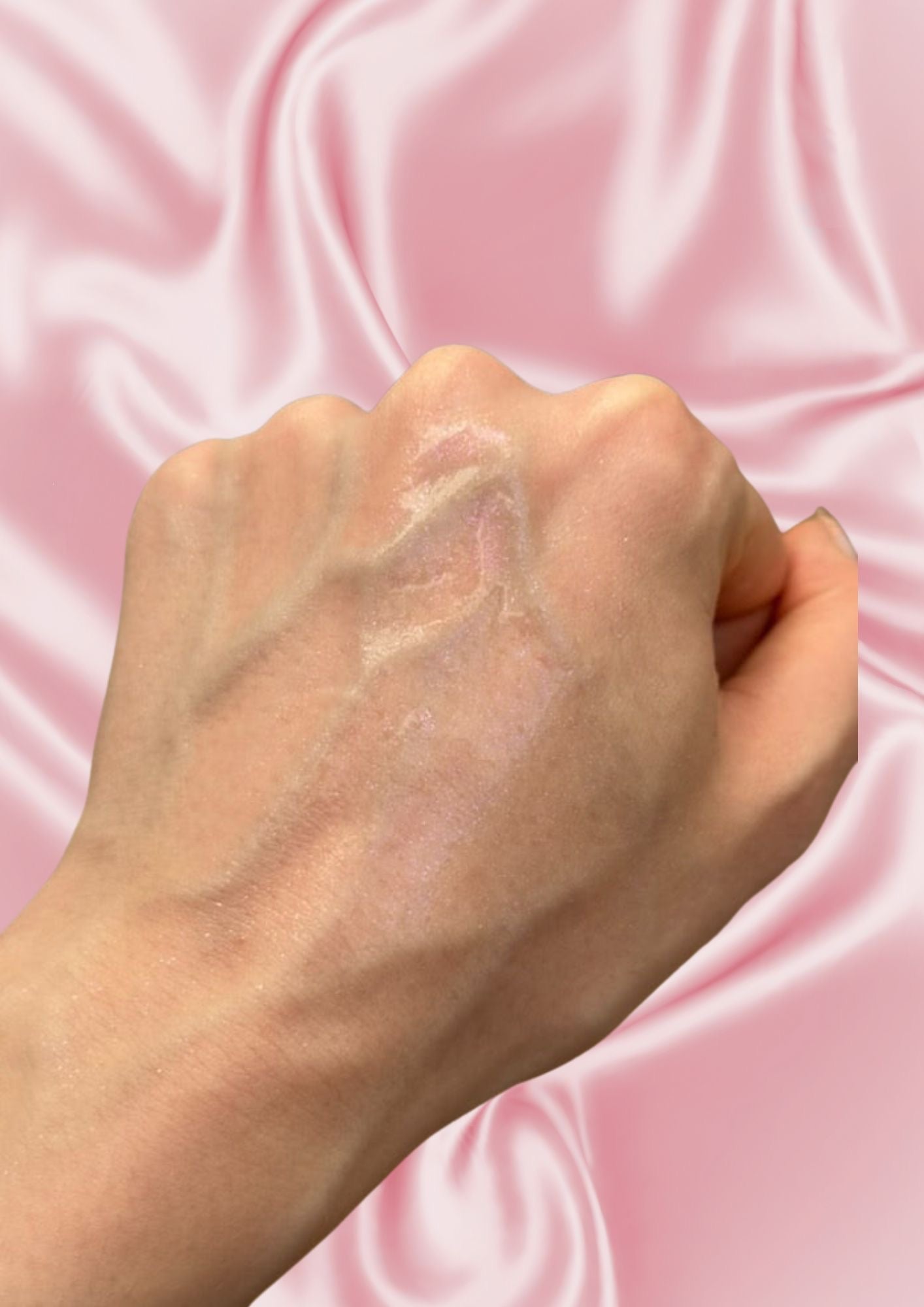 BRUME PAILLETÉ CORPS ET CHEVEUX