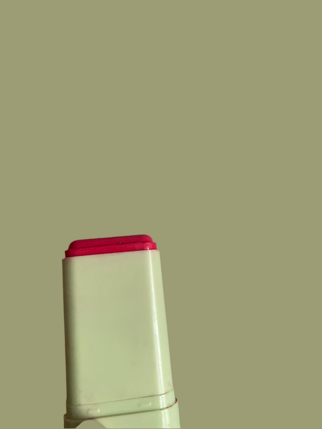 Blush stick waterproof