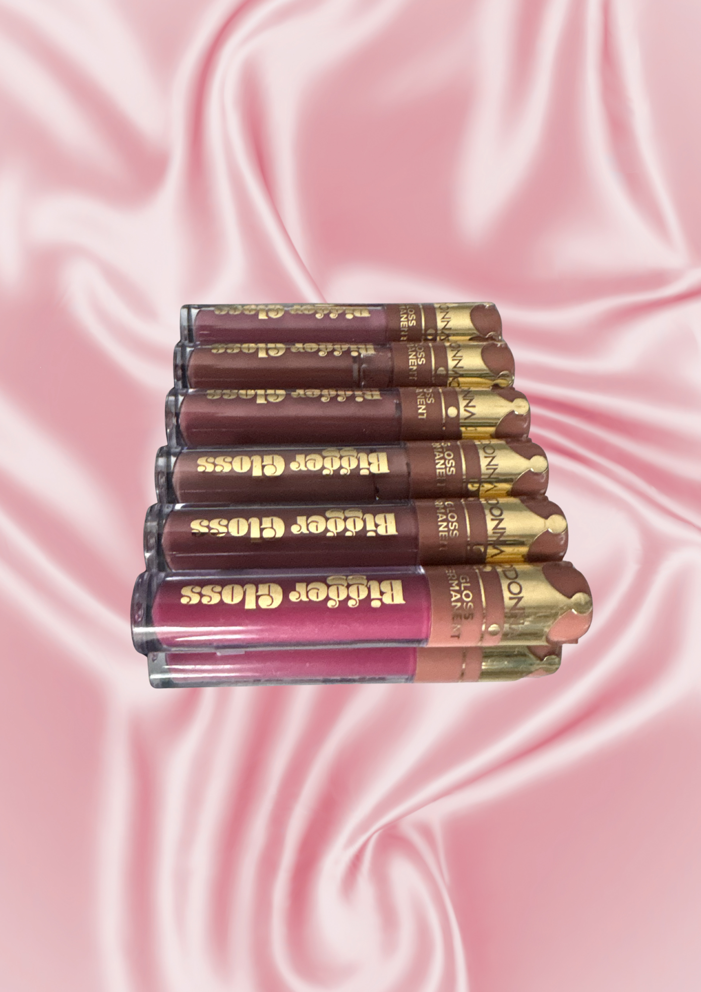 Gloss permanent