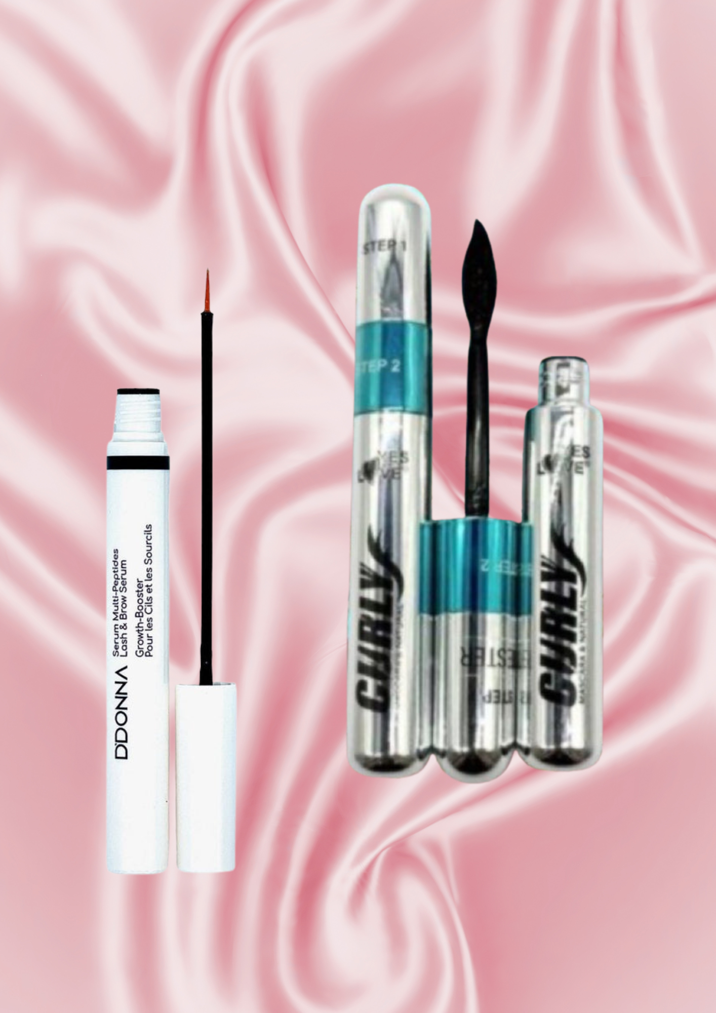 Combo cils