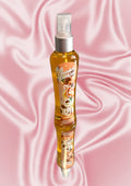 Brume corps caramel , vanille ,noix de coco