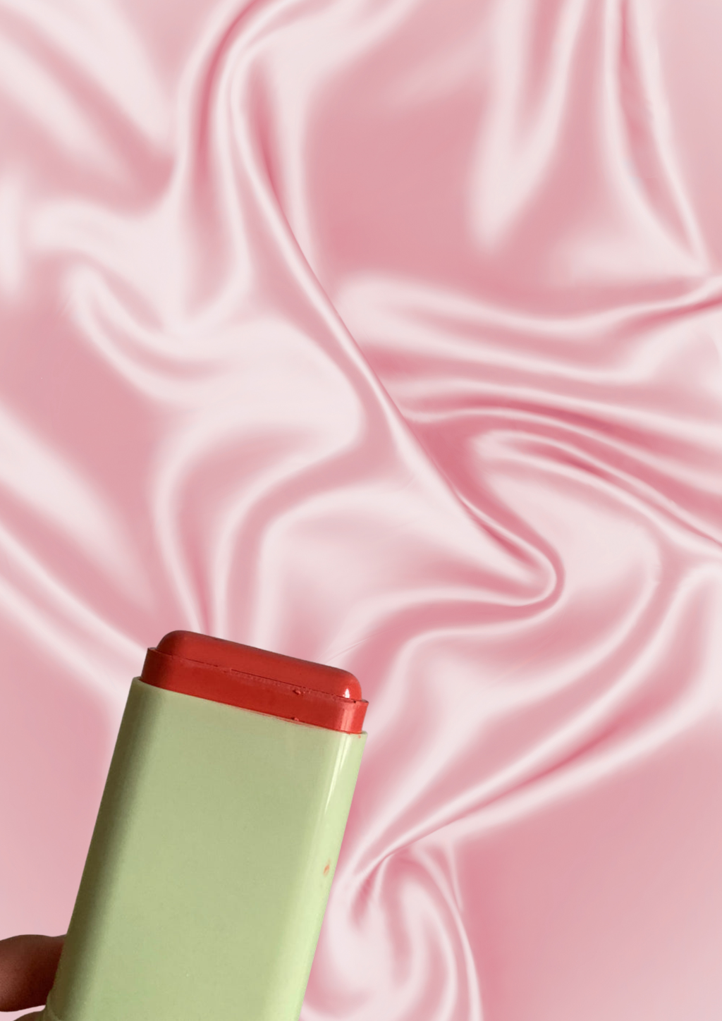 Blush stick waterproof
