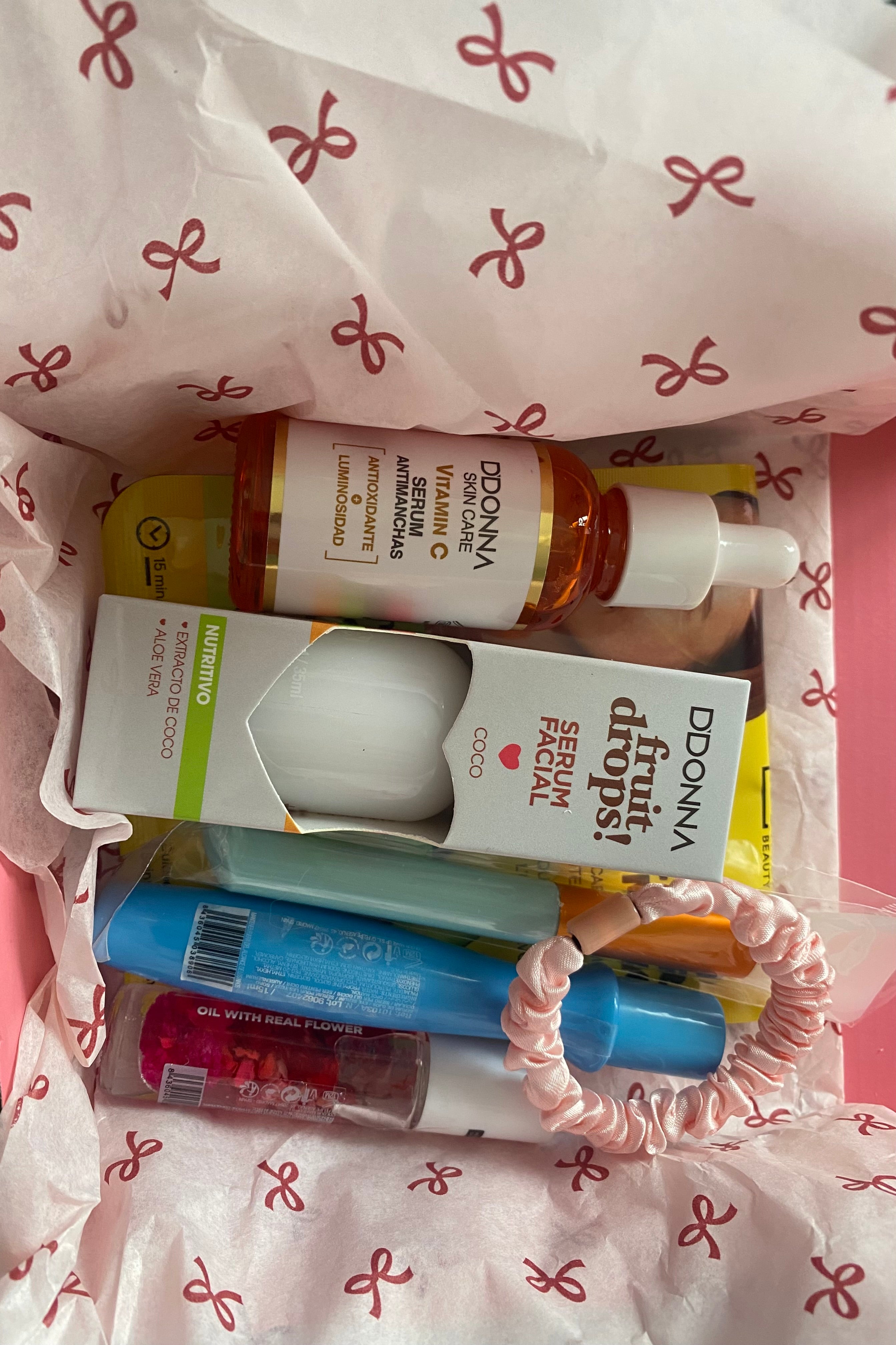 Box fête des mères