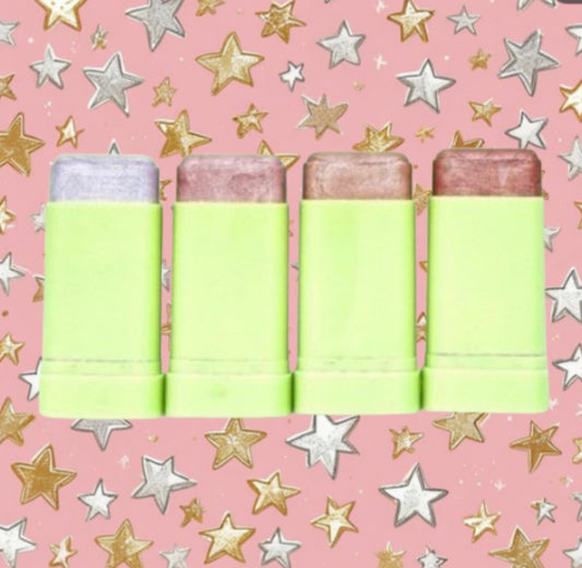 Bronze Pop Stick