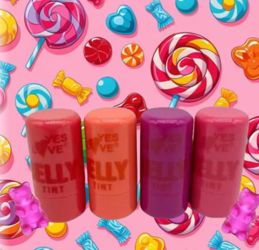 Jelly blush