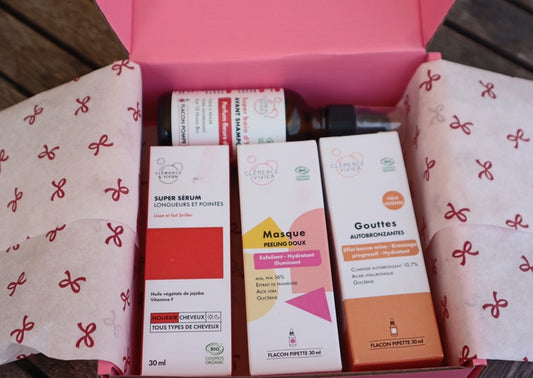 Box bio