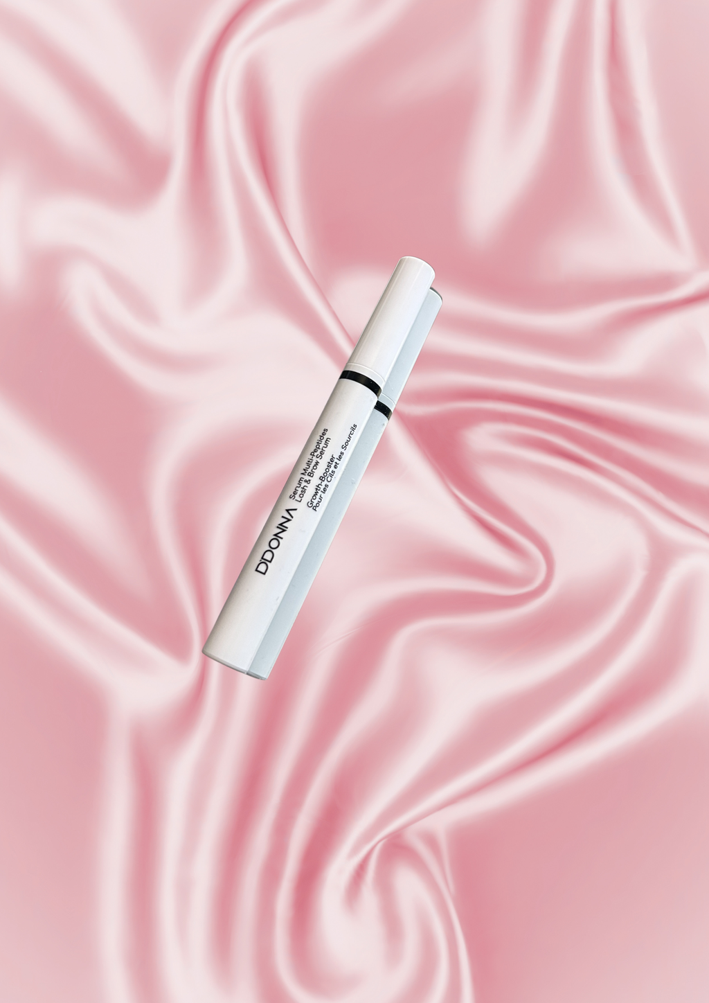 Sérum pousse cils et sourcils