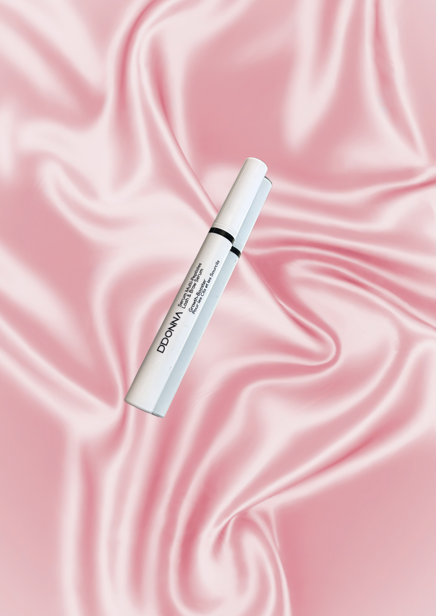 Sérum pousse cils et sourcils