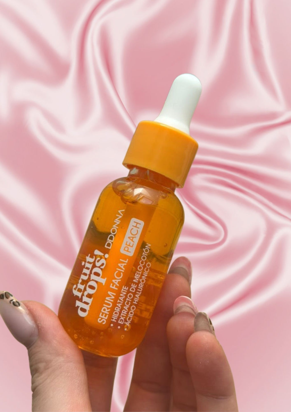 SERUM FRUITS DROPS SKINCARE