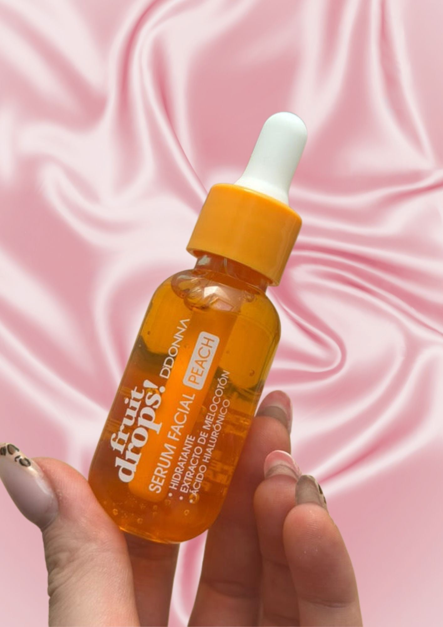SERUM FRUITS DROPS SKINCARE