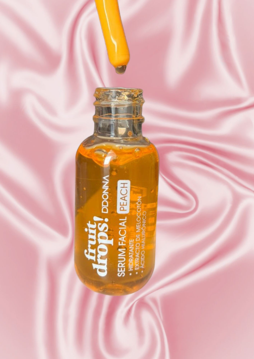 SERUM FRUITS DROPS SKINCARE