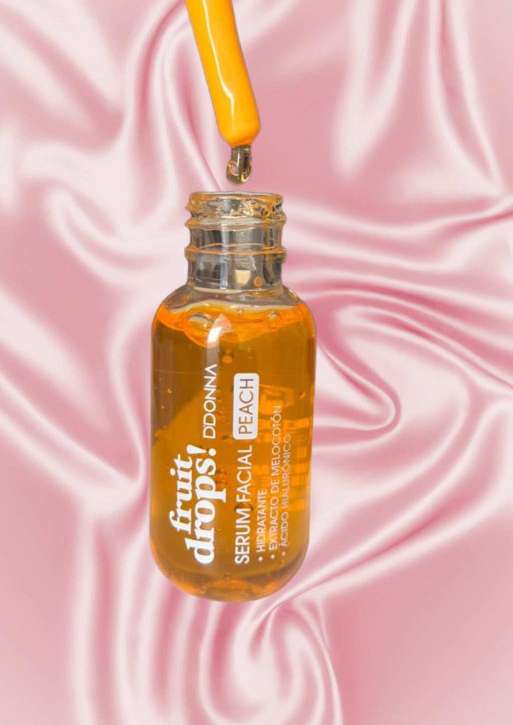SERUM FRUITS DROPS SKINCARE