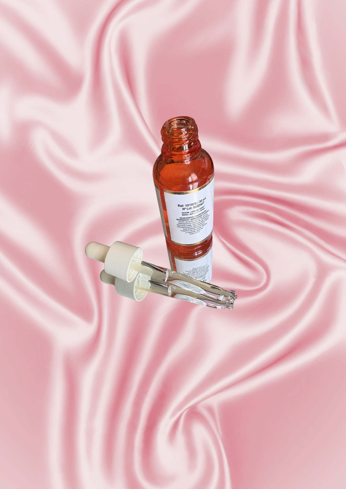 SERUM A LA VITAMINE C