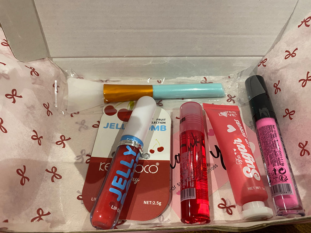 BOX CADEAU 2