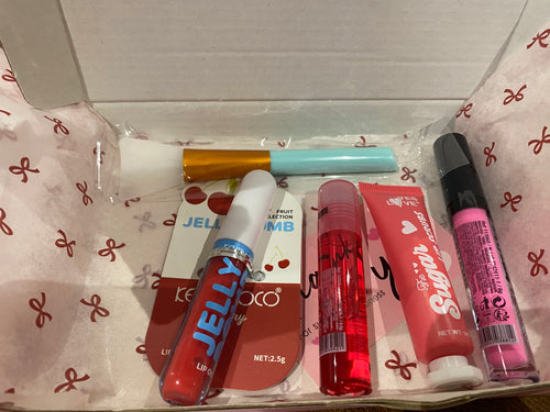 BOX CADEAU 2