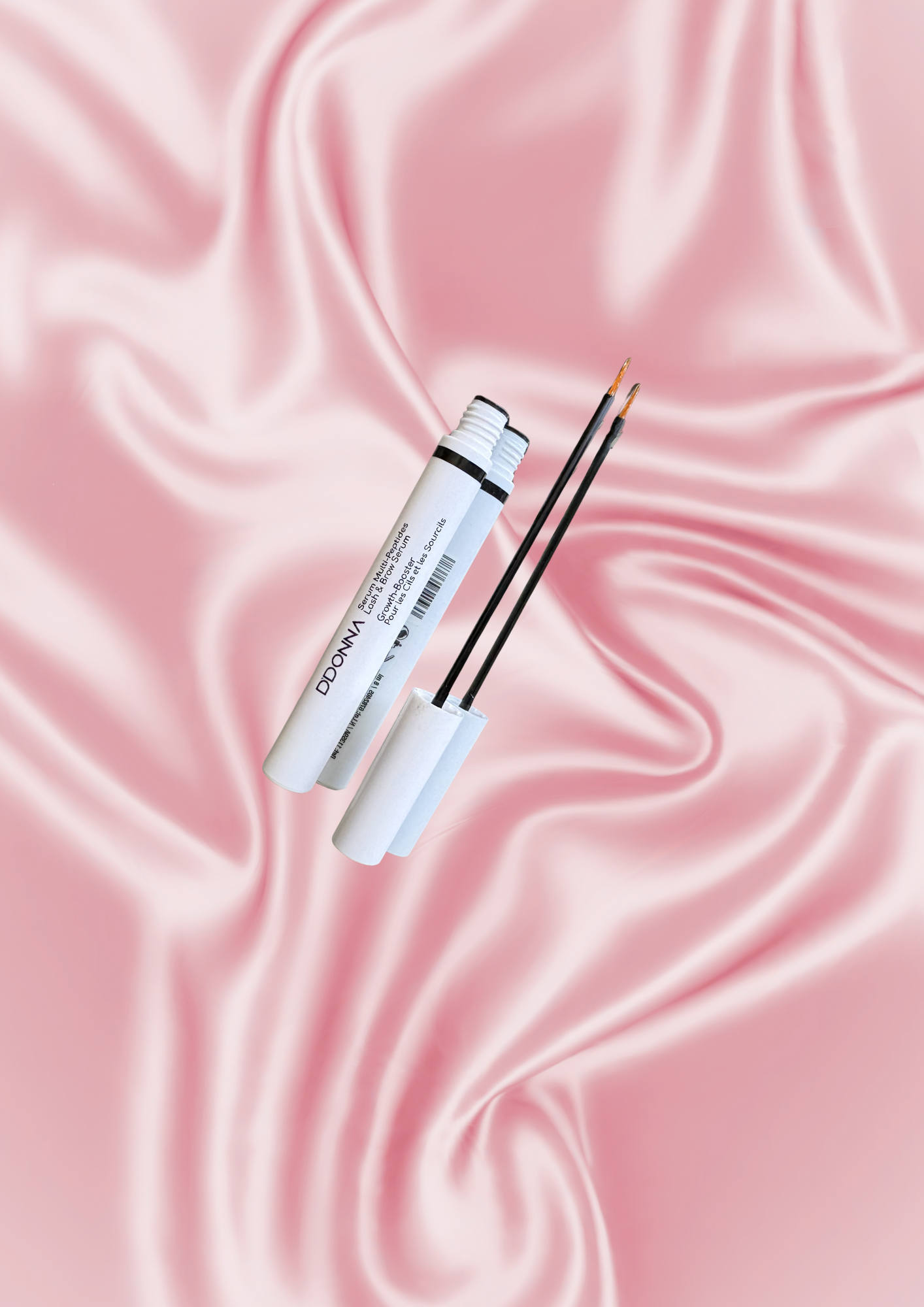 Sérum pousse cils et sourcils